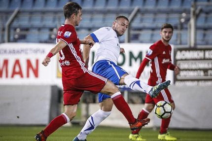 Ακόμα ένας μείον για τον “νέο” Ολυμπιακό