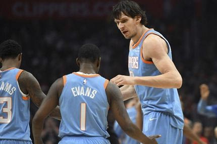 Tην μπάλα δεν θα την πάρεις ΠΟΤΕ από τον Μαριάνοβιτς!