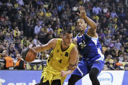 Ο Άρης συλλέγει αίμα για τους πληγέντες