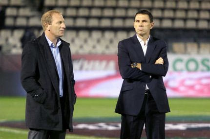 Πρώην της ΑΕΚ γίνεται “αφεντικό” στη Λας Πάλμας