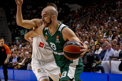 Όταν ο Παναθηναϊκός διεκδίκησε το 2-2, δεν τον άφησαν…