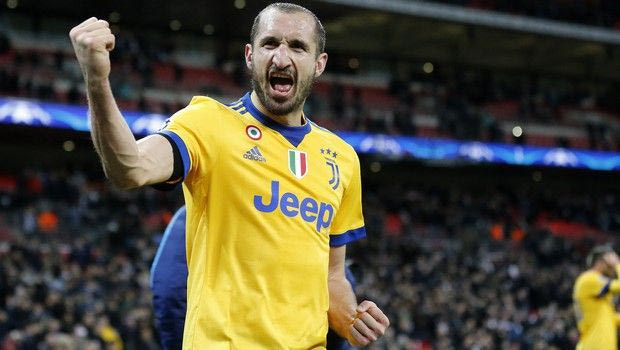 Η παρομοίωση του Κιελίνι για την Ρεάλ… τρομάζει