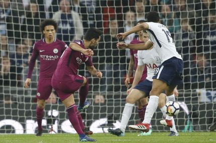 Δεν τα λες και λίγα τα πρωταθλήματα που έχει κατακτήσει ο Πεπ!