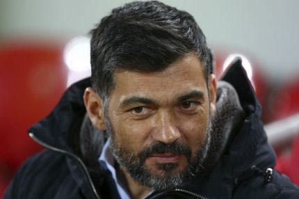 Ο Κονσεϊσάο “σκότωσε” Φέισα – Σάμαρη στο 90′ και… κλέβει το πρωτάθλημα!