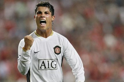 Ο Ρονάλντο πήγε… καταλάθος στη Γιουνάιτεντ