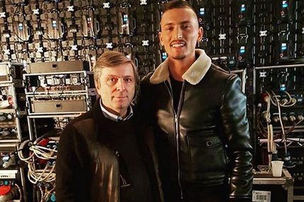 Έκοψε την μπάλα στα 24 για να ακολουθήσει καριέρα… πορνοστάρ!