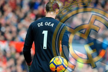 Η Ρεάλ ήθελε και παίρνει τον Ντε Χεα