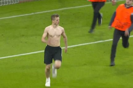 Ο Φέρντιναντ είδε βασικό παίκτη της Τότεναμ να κάνει “ντου” στο Μπάγερν – Ρεάλ