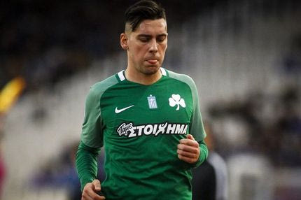 Σε αυτόν τον πράσινο γρίφο μόνο ο Δώνης ξέρει την απάντηση!