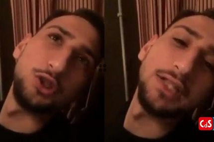 Το video που έγινε viral και “έκαψε” τον Ντοναρούμα!