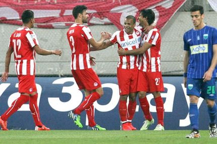 Πρώην παίκτης του Ολυμπιακού κοντράρει Νεϊμάρ – Παγέ