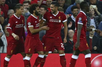 Η Ρεάλ Μαδρίτης… αρπάζει βασικό παίκτη της Λίβερπουλ. Και δεν είναι ο Σαλάχ!