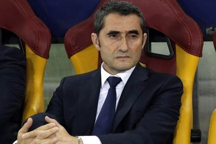 Έτσι έγινε το “πέσιμο” στον Βαλβέρδε στα αποδυτήρια!