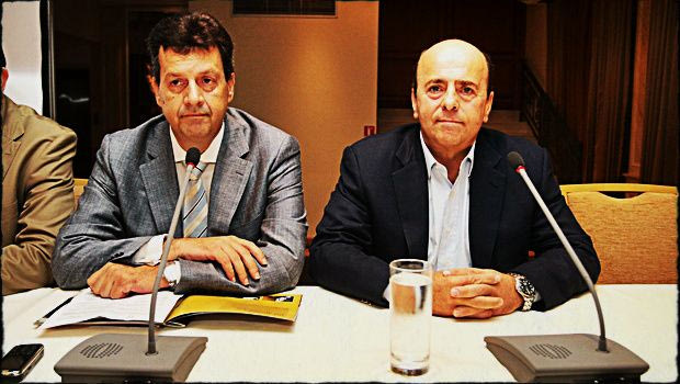 Η “απενεργοποίηση” του Παναγόπουλου!