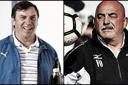 Ο “Τεννές” της Πορτογαλίας, κάνει ακριβώς ότι και ο δικός μας Μπάμπης Τεννές!