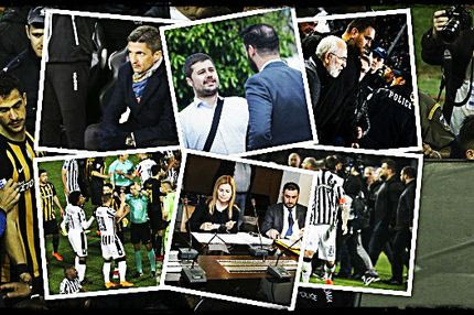 Η video… μονομαχία ΑΕΚ-ΠΑΟΚ κρίνει κούπα!