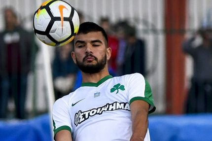 Τον χάνει τζάμπα ο Παναθηναϊκός, τον κοιτάζουν οι άλλοι (τρεις)…