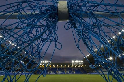 Το νέο… σπίτι της Έβερτον θα έχει ως έμπνευση το “κίτρινο τείχος” της Ντόρτμουντ