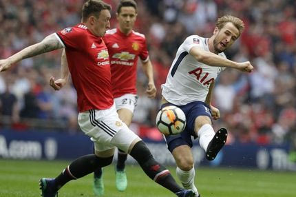 H γκάφα ολκής με “θύμα” τον Χάρι Κέιν έφερε δημόσια συγγνώμη