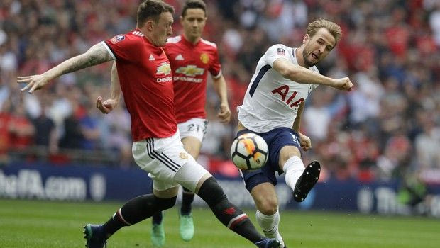 H γκάφα ολκής με “θύμα” τον Χάρι Κέιν έφερε δημόσια συγγνώμη