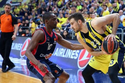 Τσεκάρει τα εισιτήρια για Βελιγράδι η Φενέρμπαχτσε!