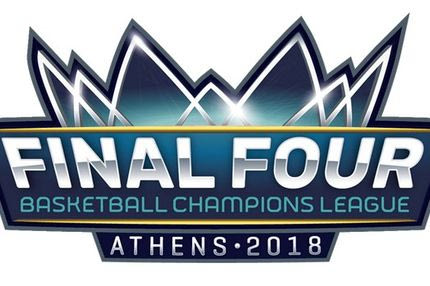 Με την Ακρόπολη στην αφίσα το Final-4 της Αθήνας
