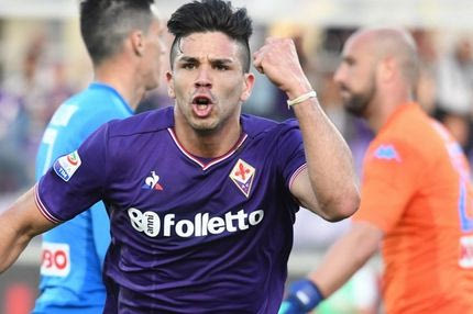 Εφιάλτης για Νάπολι: η Φιορεντίνα χάρισε τον τίτλο στην Γιουβέντους!