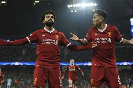 Το νέο μαλλί του Φιρμίνο είναι χειρότερο απ’ όσο φαντάζεσαι…