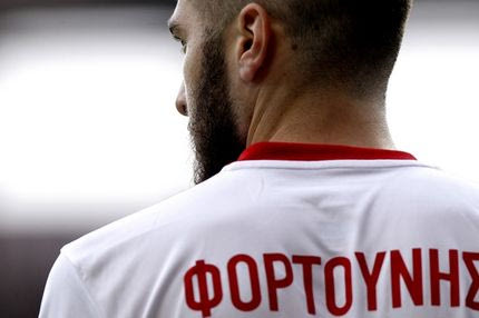 Ο Φορτούνης έριξε και άλλο αλάτι στις πληγές του Παναθηναϊκού