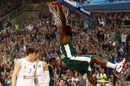 Αυτοκράτορας ο Παναθηναϊκός, ξεγύμνωσε την “βασίλισσα”!