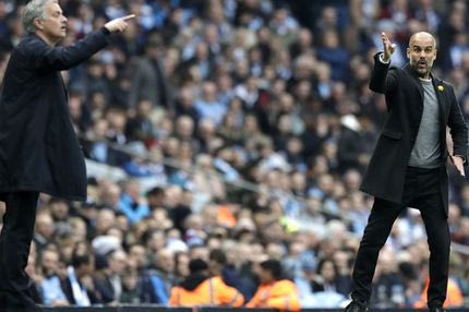 Η Γιουνάιτεντ έχει ανάγκη από βοήθεια και την προσφέρει η άσπονδη αντίπαλος Σίτι!