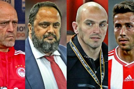 Ποιους τελειώνει και τι… φέρνει ο Μαρινάκης