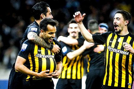 Στη δικαιοσύνη του γηπέδου δεν χωρούν… εφέσεις!