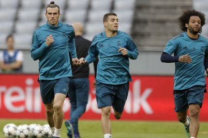 Ο Μπέιλ “ανοίγει” πόρτες σε αντίπαλο σύλλογο της Ρεάλ