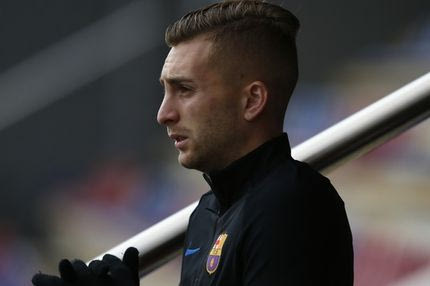 Ο Ντεουλοφέου δεν χάρηκε την κατάκτηση του πρωταθλήματος. Και είχε λόγο…