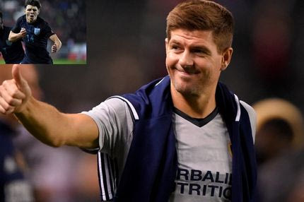 Αρπάζει από τη Σίτι… συγγενή του Τζέραρντ η Λίβερπουλ!