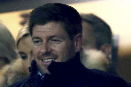 Ο Μανέ βάρεσε στο… στομάχι τον Τζέραρντ