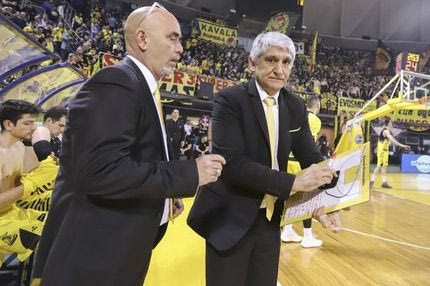 To διαζύγιο με τον Άρη πλήγωσε τον Γιαννάκη και το ομολόγησε