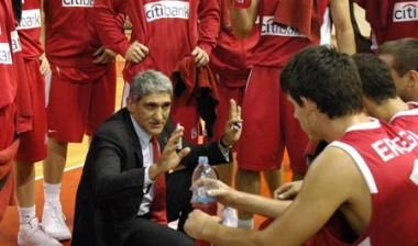 Γιαννάκης: “Σεβαστήκαμε την ΑΕΛ”