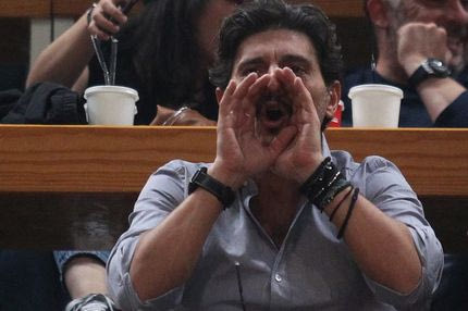 Δια βίου αποκλεισμό στον Γιαννακόπουλο επιδιώκει η Euroleague