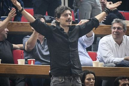 Δ.Γιαννακόπουλος: “Έχει το ακαταλόγιστο η… Ολυμπιακάρα;”