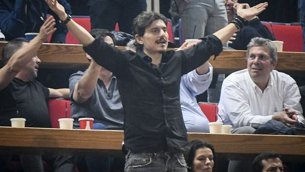 Δ.Γιαννακόπουλος: “Έχει το ακαταλόγιστο η… Ολυμπιακάρα;”