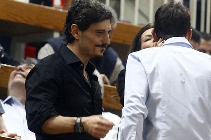 Ανήμερα θ’ αποφασίσει ο Γιαννακόπουλος για το ΣΕΦ