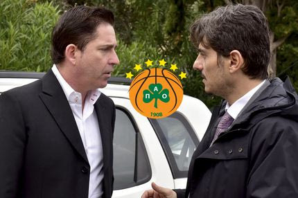 Γιατί δεν είναι λύση η αποχώρηση Παναθηναϊκού…