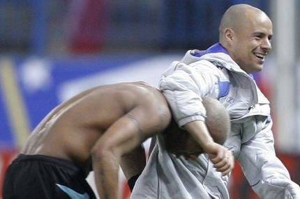 Ο τελευταίος “αγγλικός” αποκλεισμός της Ατλέτικο είχε… άρωμα Ελλάδας