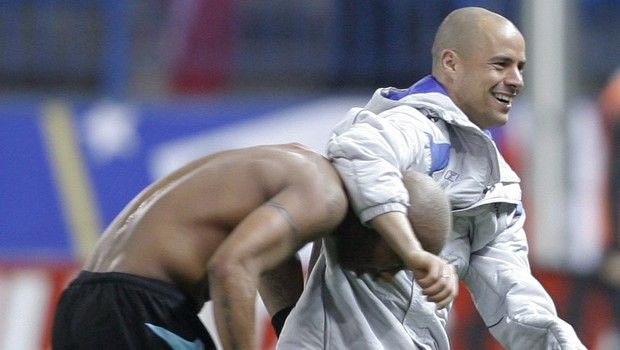 Ο τελευταίος “αγγλικός” αποκλεισμός της Ατλέτικο είχε… άρωμα Ελλάδας