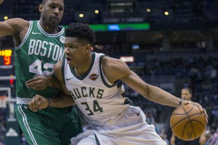 “Οργια” Ρονάλντο στο Τορίνο, “όργια” Γιάννη με Σέλτικς!