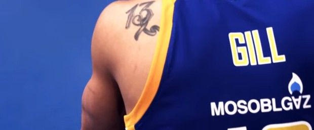 Το “13” της Χίμκι κρύβει μια πολύ ξεχωριστή ιστορία που δεν την ήξερες…