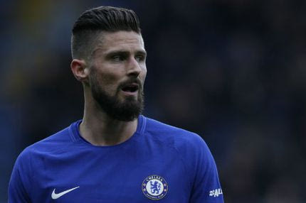 Είχε… Άγιο Ζιρού για οκτώ λεπτά η Τσέλσι