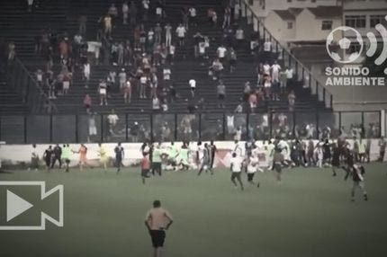 Κορόιδεψε τους αντιπάλους πριν σπρώξει τη μπάλα στα δίχτυα και έφερε… χάος!